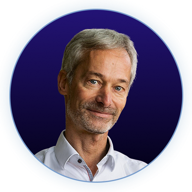 Prof. Joachim Gross