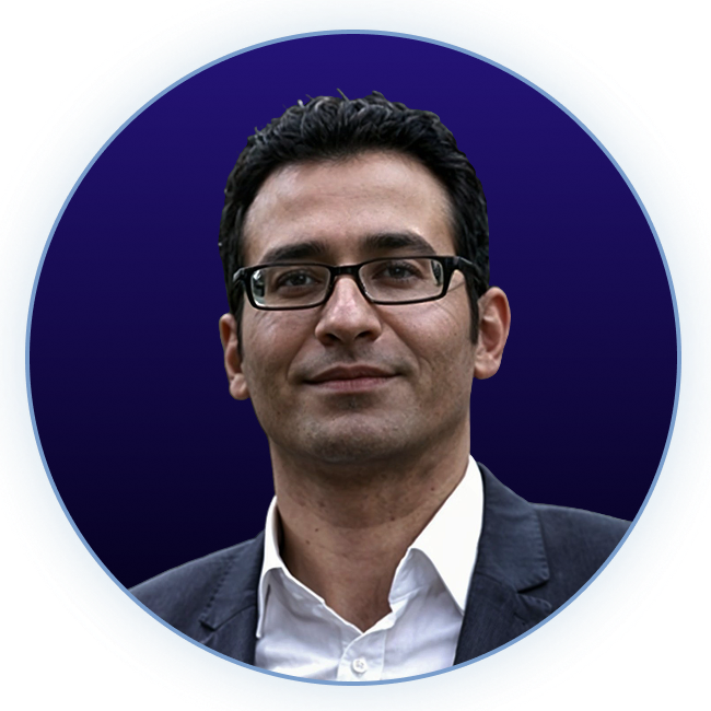Dr. Ing. Omid Abbasi