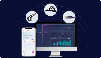 BrainGoMo platform overview