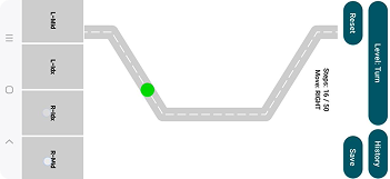 Frog Maze