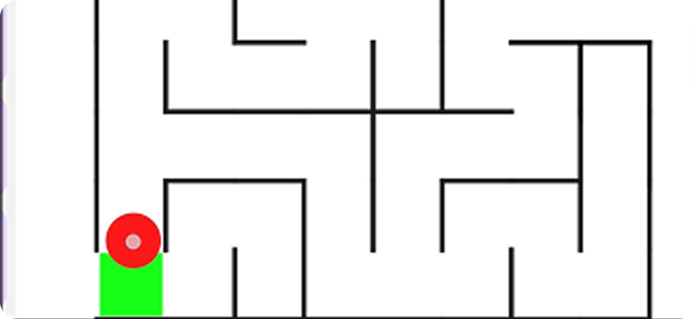 Maze Challenge