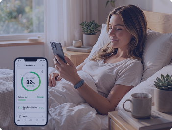 Personalized Insights