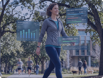Digital Health Impact