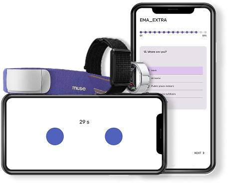 Data Collection in Real World