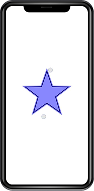 Motor & Sensorimotor Function — Spica app task screen 2