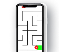 Maze Challenge