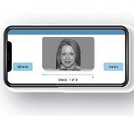 Affect Labeling Task