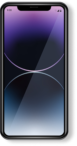 Spica EMA app on smartphone