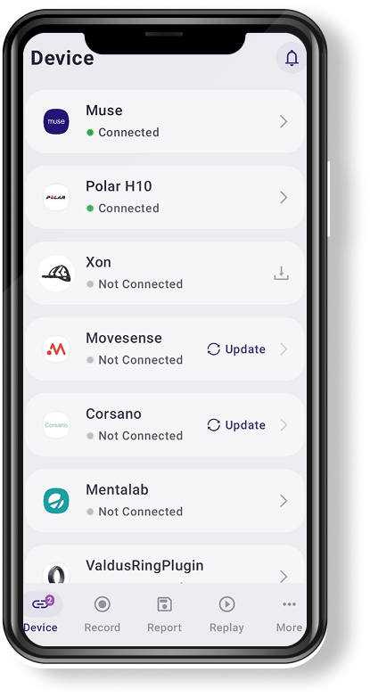 Spica — Choose Wearable