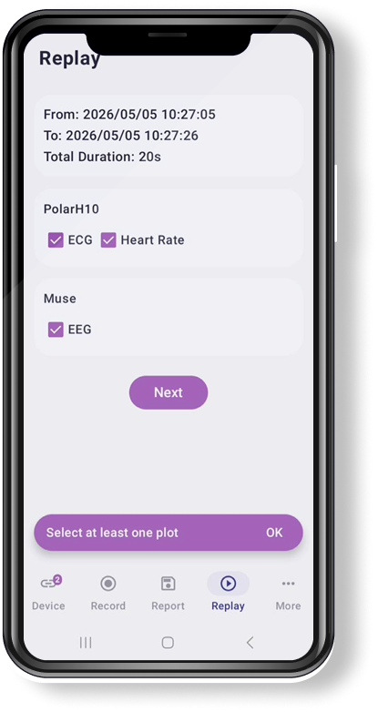 Spica — Analyze & Reply