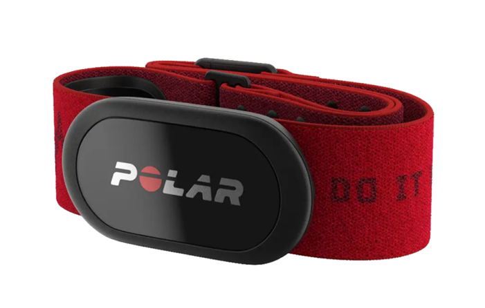Polar ECG Belt
