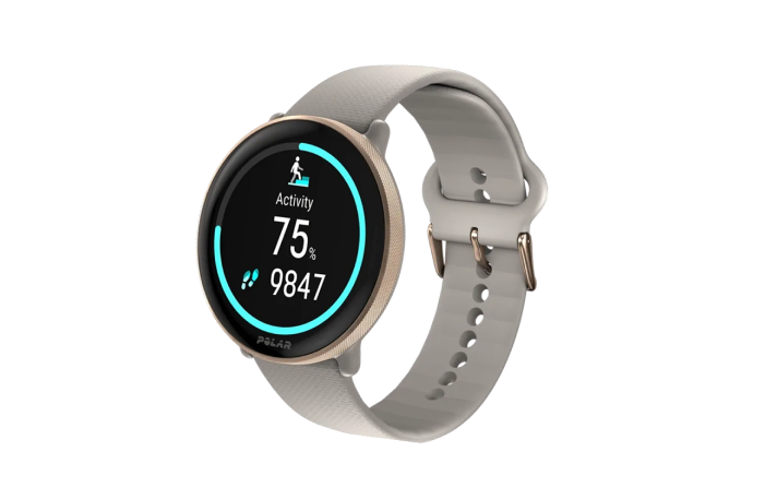 Polar Watch